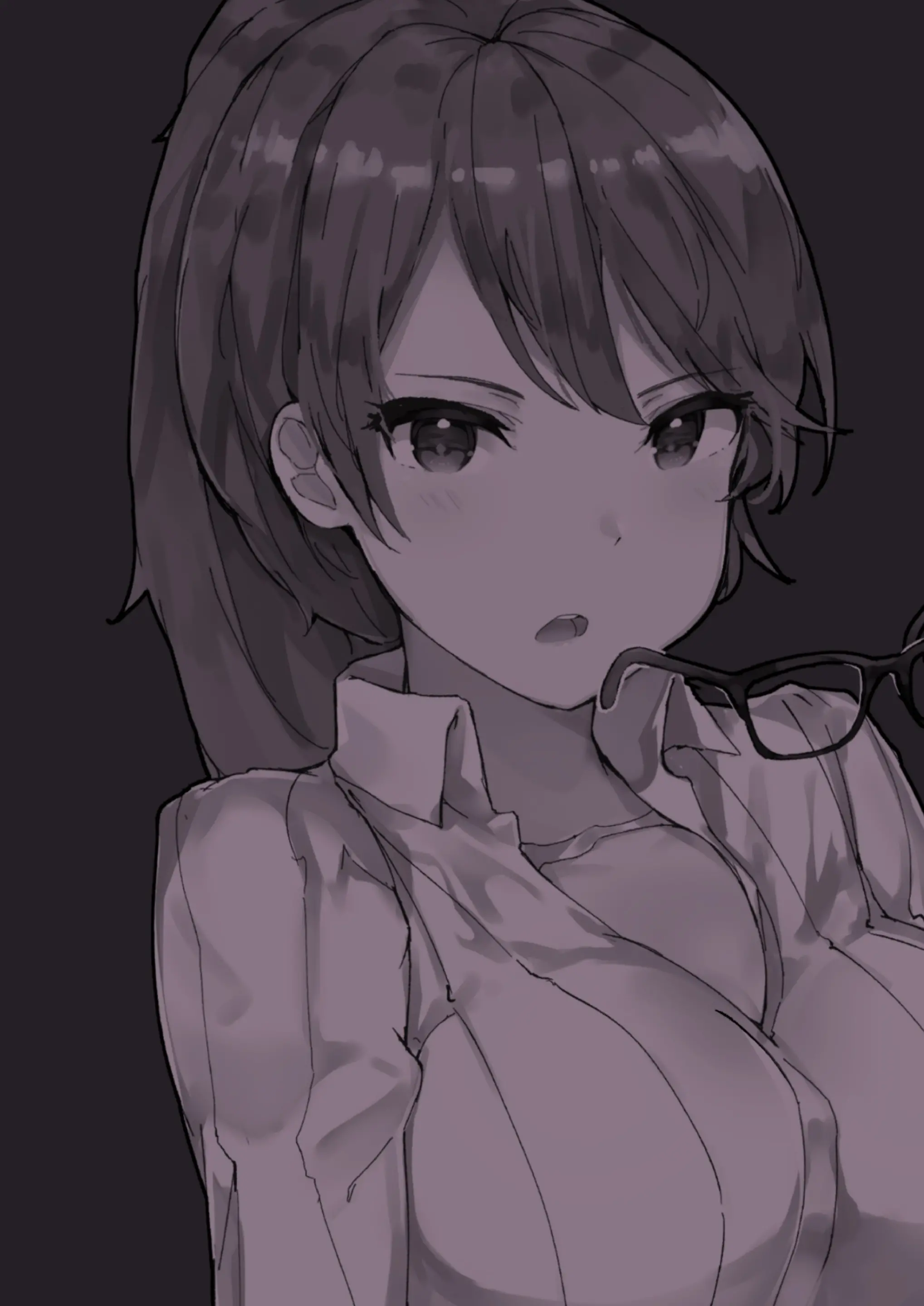 SoulWorker ~NPC Ver. 1~