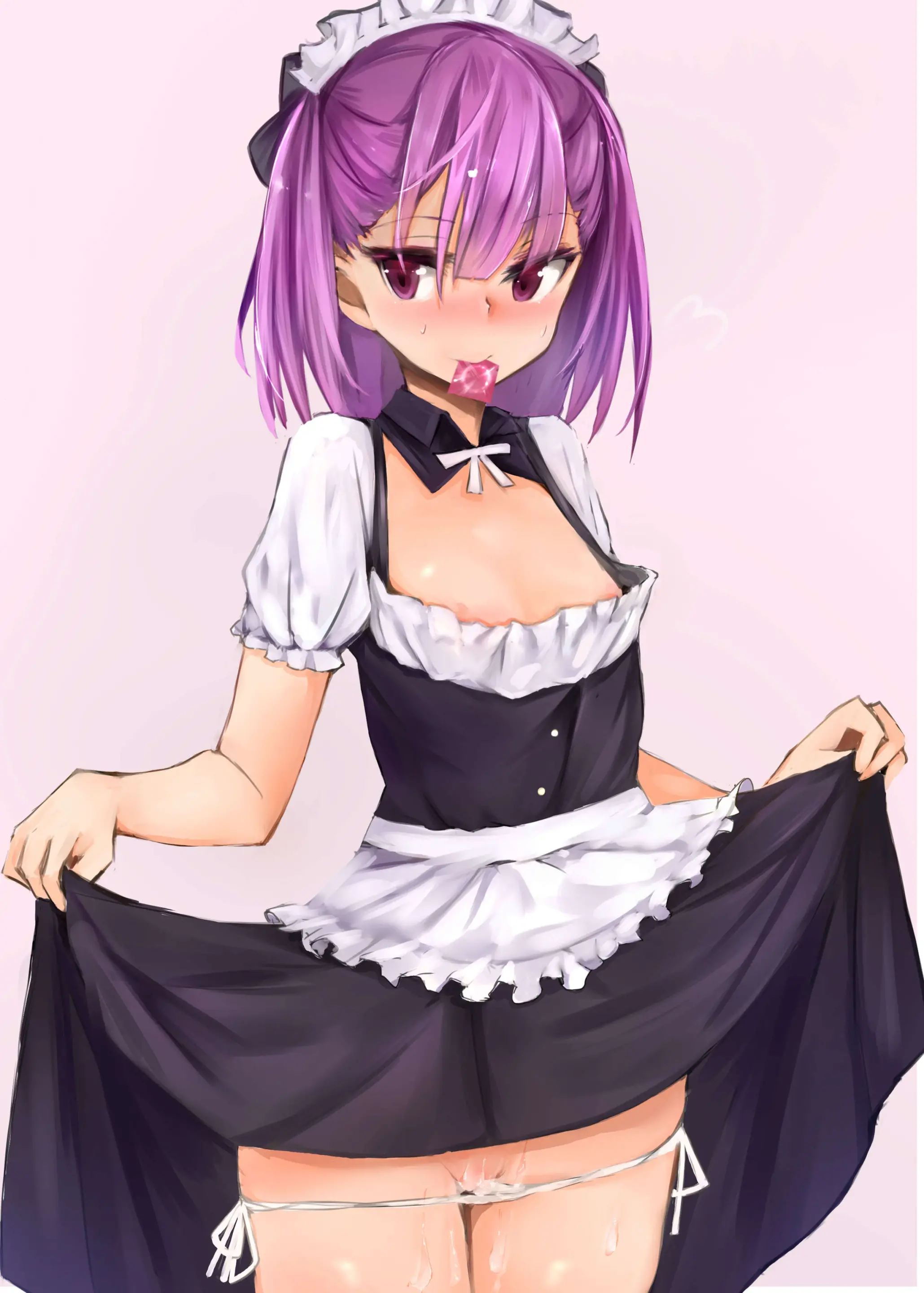Helena Mama To Cosplay Ecchi Suru Hon | 엘레나 마마랑 코스프레 섹스하는책