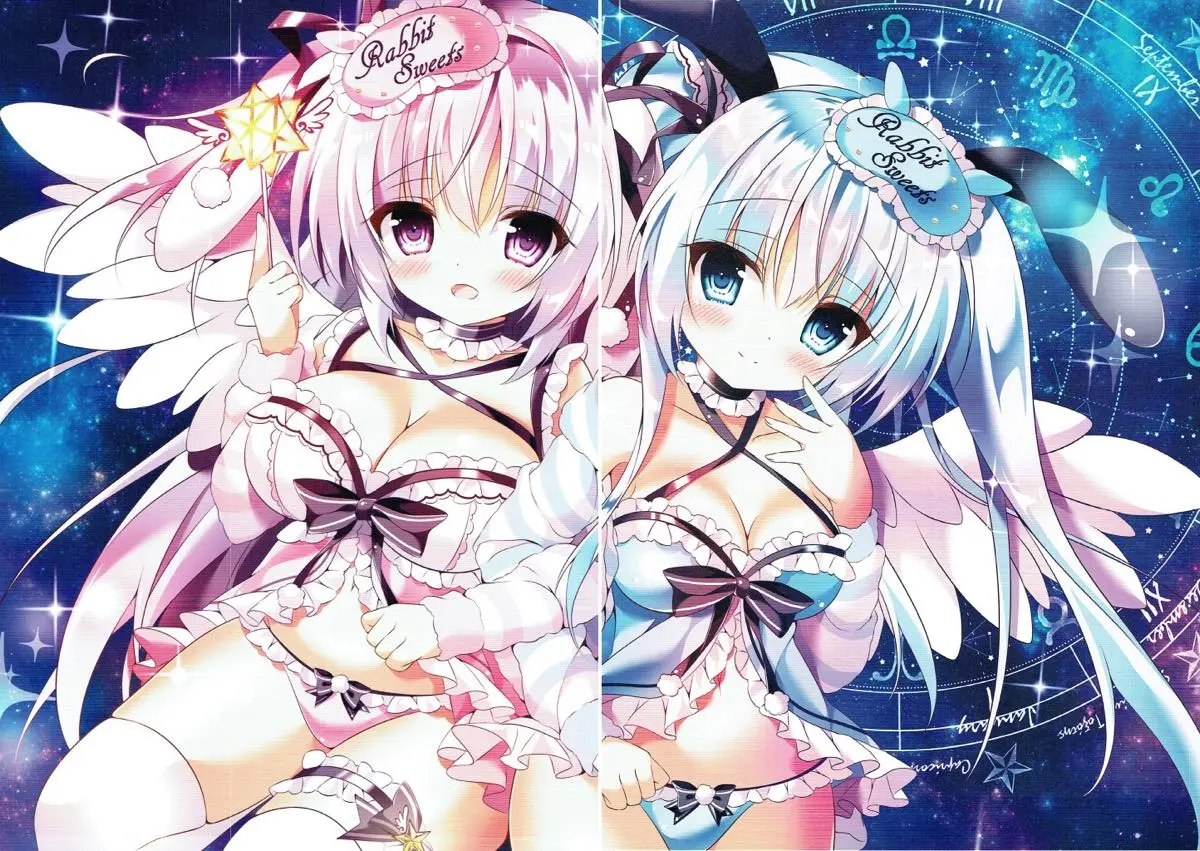 Illustrious-San To Kekkon Shimashita. | 일러스트리어스씨와 결혼 했습니다.