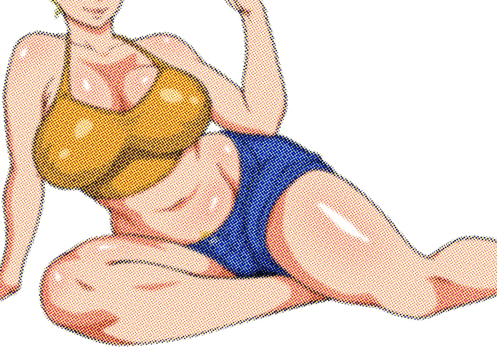 DANGAN BALL ~Mama No Mama To Issho Ni Training~ | DANGAN BALL ~엄마의 엄마와 함께 트레이닝~