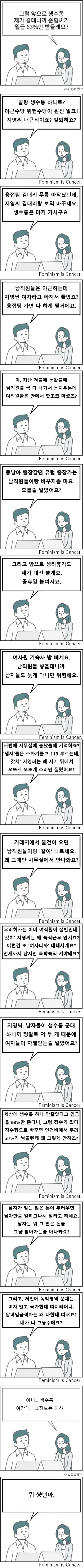 썅년의 미학