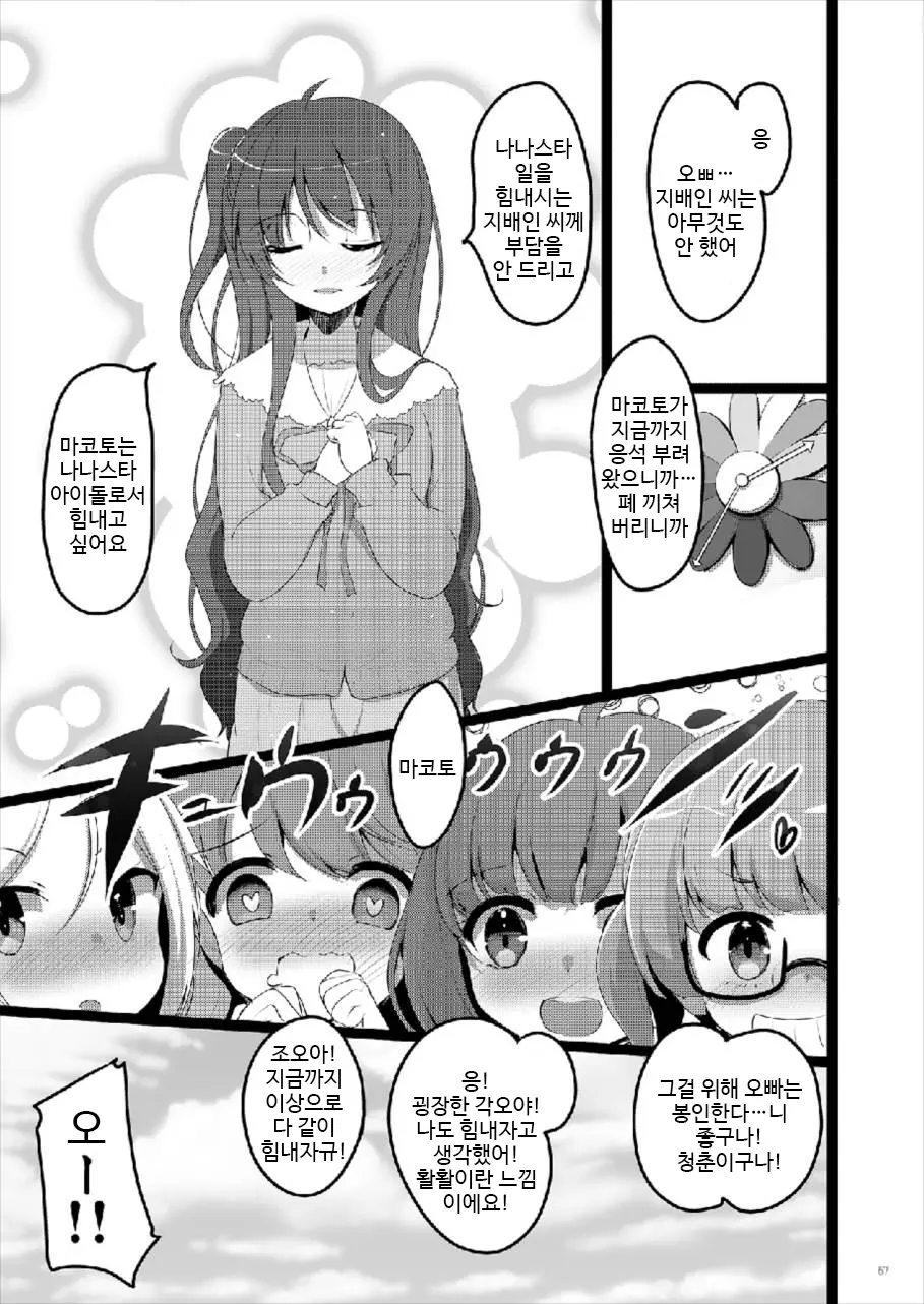 MAKOTO COMIC LLECTION