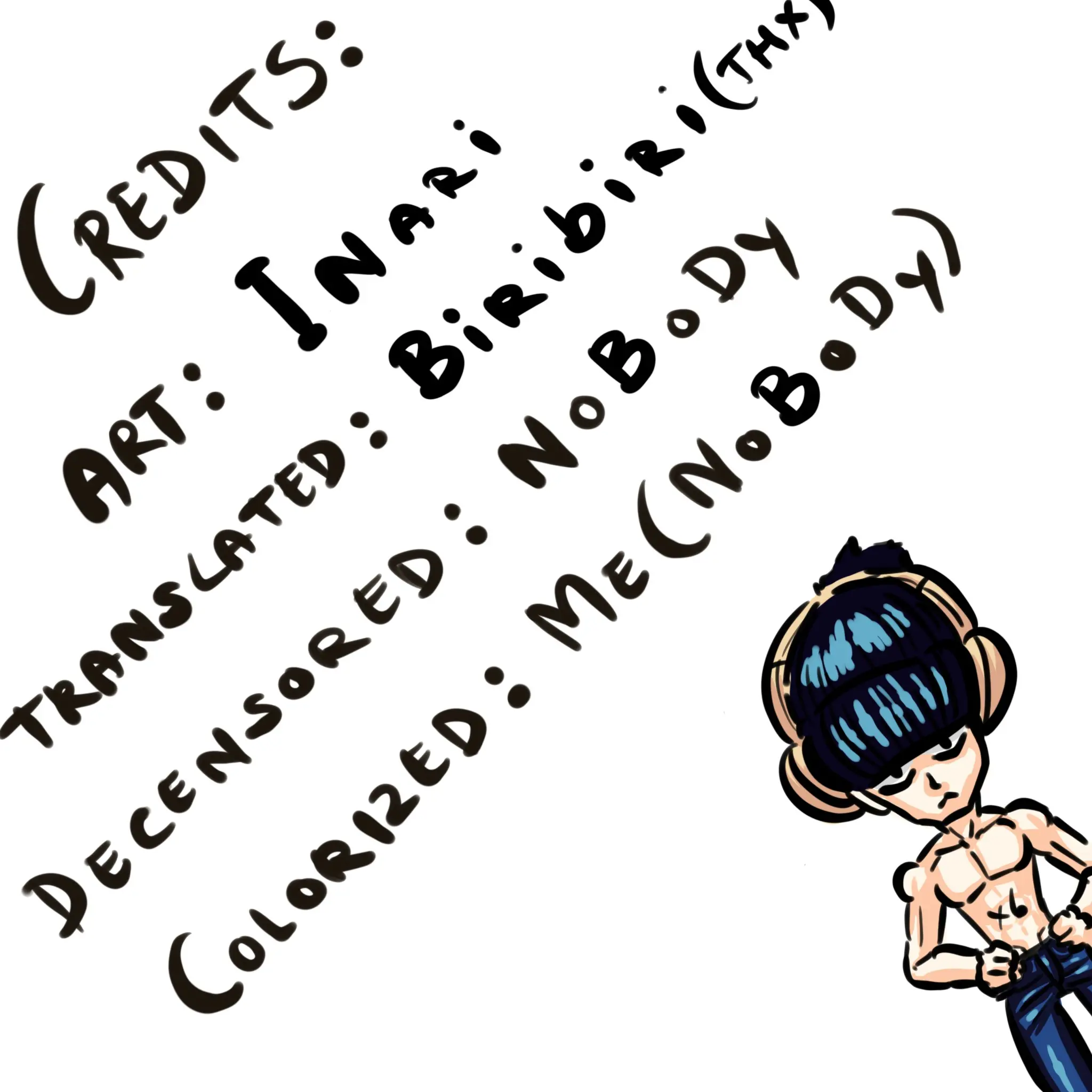 Link No Ruby Kasegi (Decensored)
