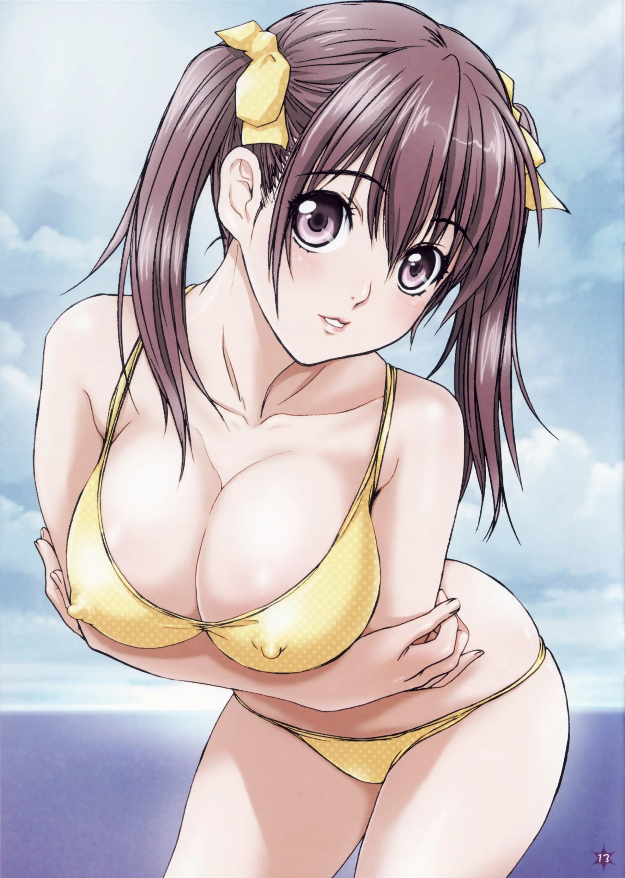 Imouto Wa Boku No Koibito ~Onii-Chan To Icha-Love Hen~ │ 여동생과 나는 연인사이