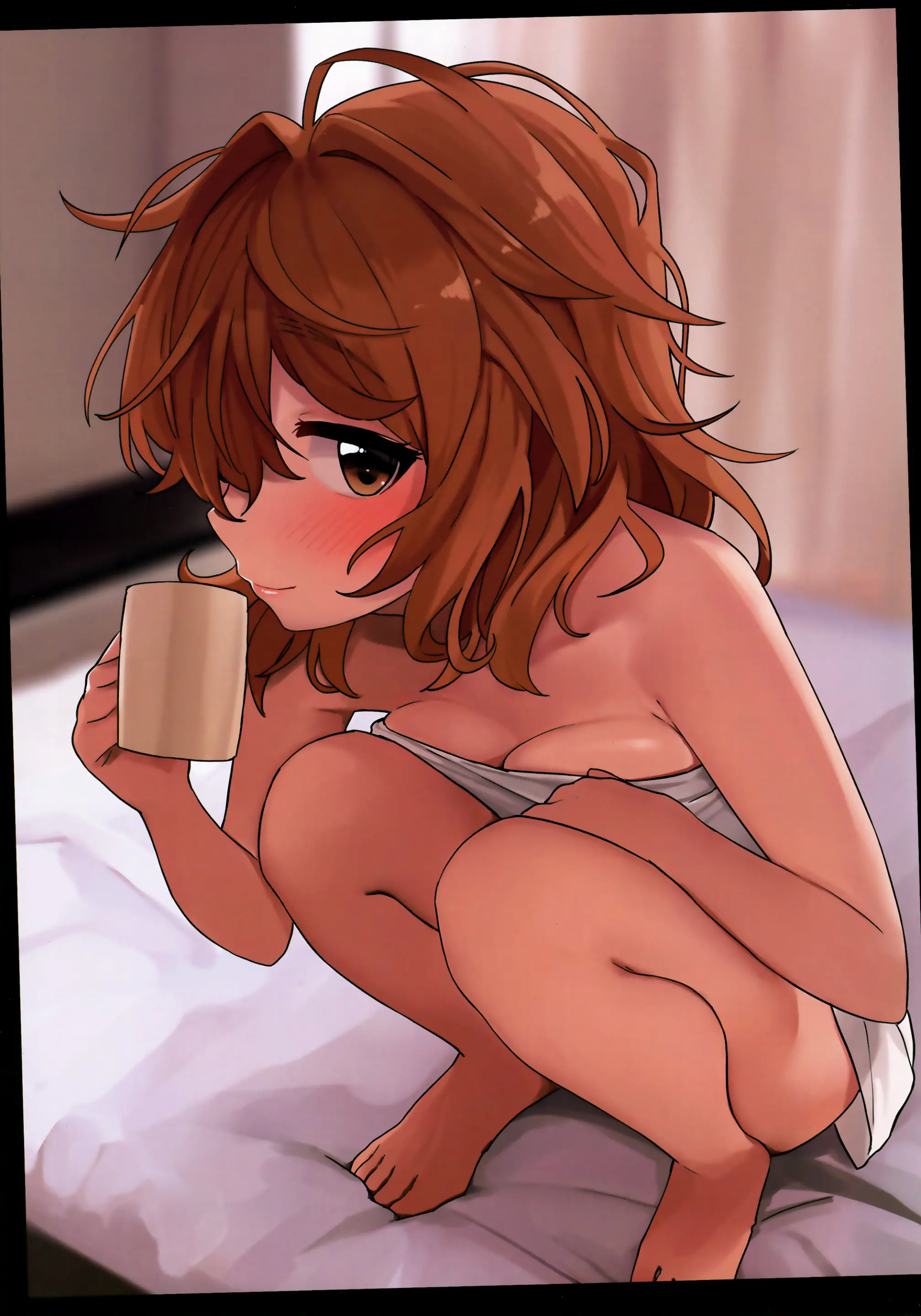Hamedori Hina-San