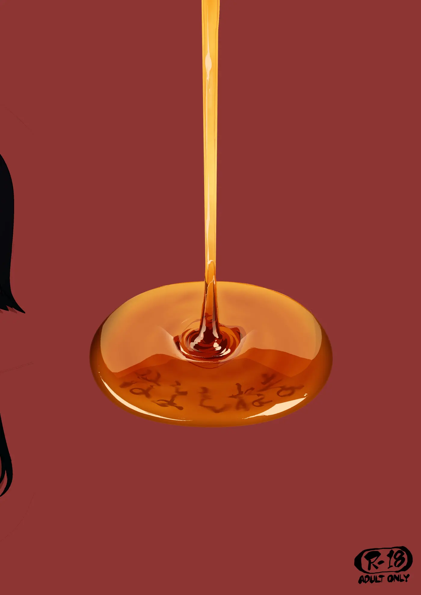 Jukujoshikousei -Jun To Sake Choco- | 미시 여○생 애액과 술 초콜릿