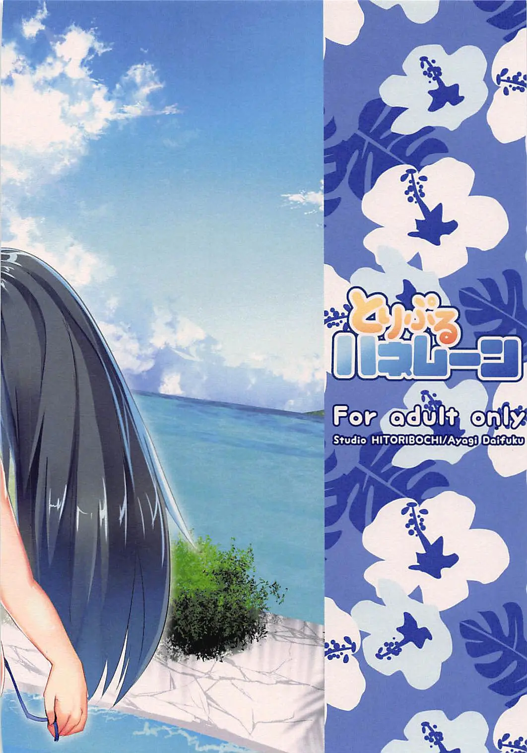 Triple Honeymoon | 트리플 허니문