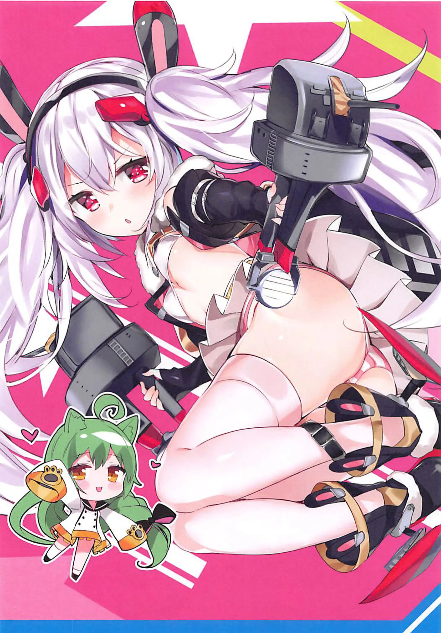 SHIKIKAN DAISUKI