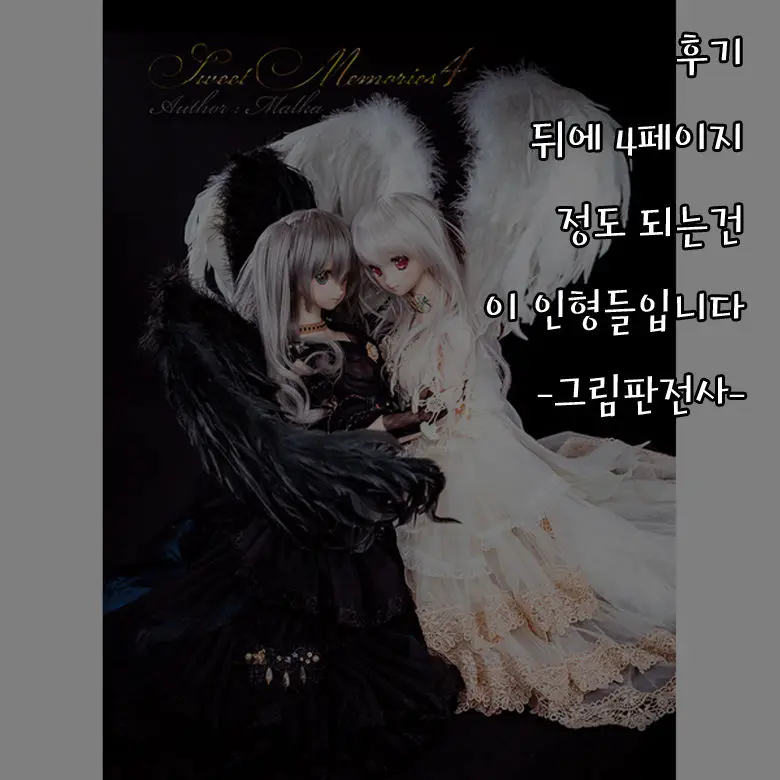 LAMINARIA C94 Omakebon | LAMINARIA C94 오마케책