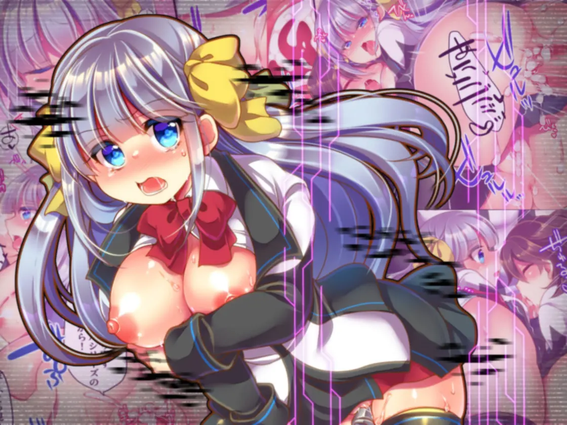 Dennou Sekai Ni Torawarete ~Onna Avatar De Seihoushi Jugyou, Uketemasu~ | 전뇌세계에 갇혀서 ~여자 아바타로 성봉사 수업, 받고 있습니다~
