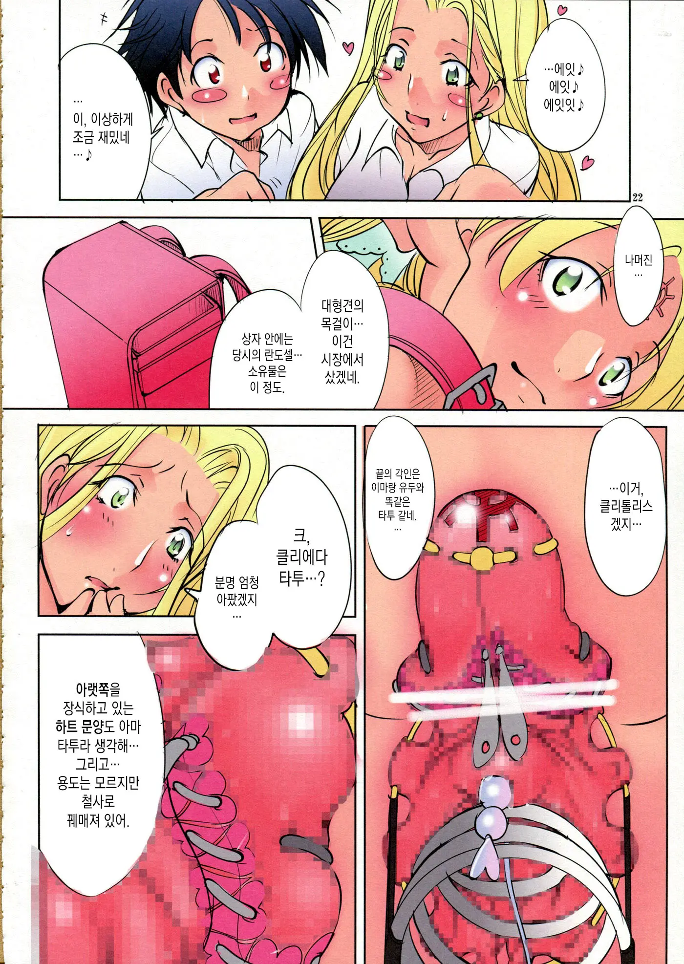 HenkyakuZumi 1