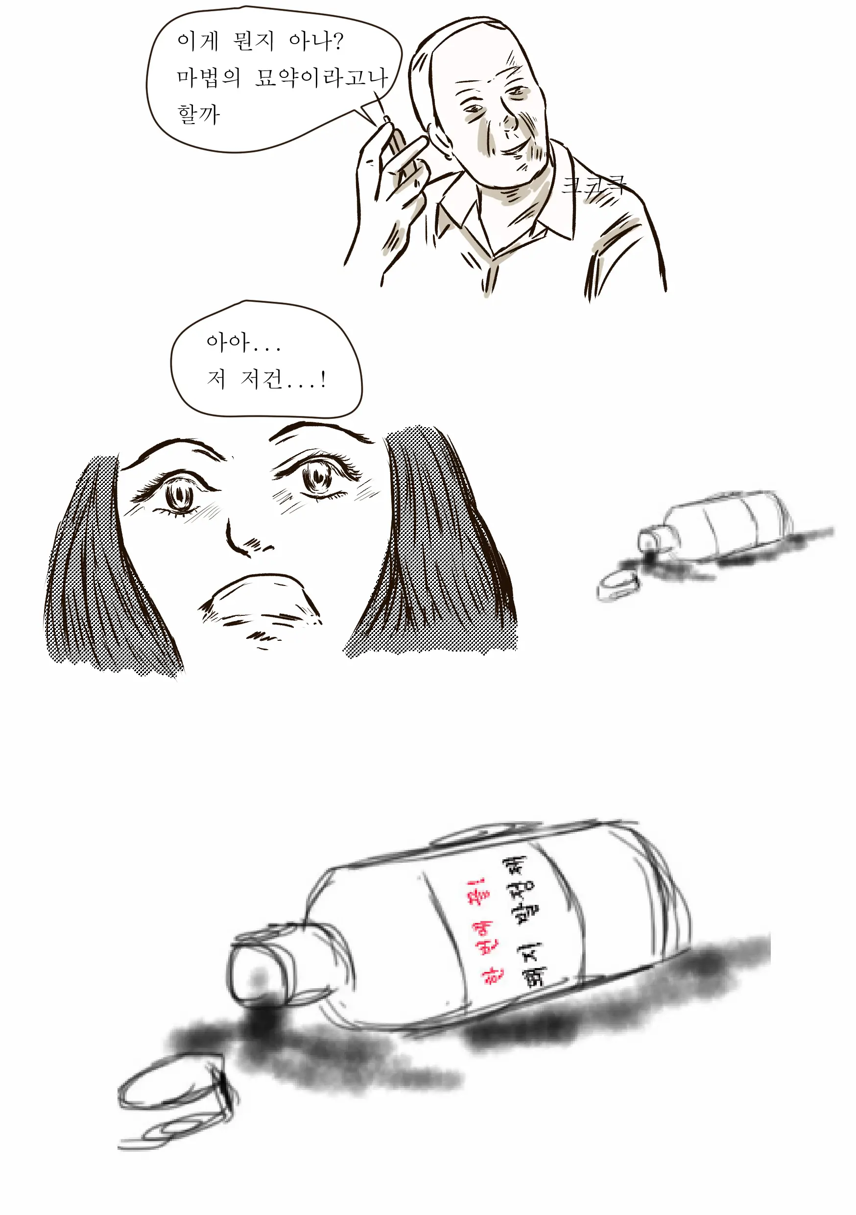 The Case Of Crossdresser Murder