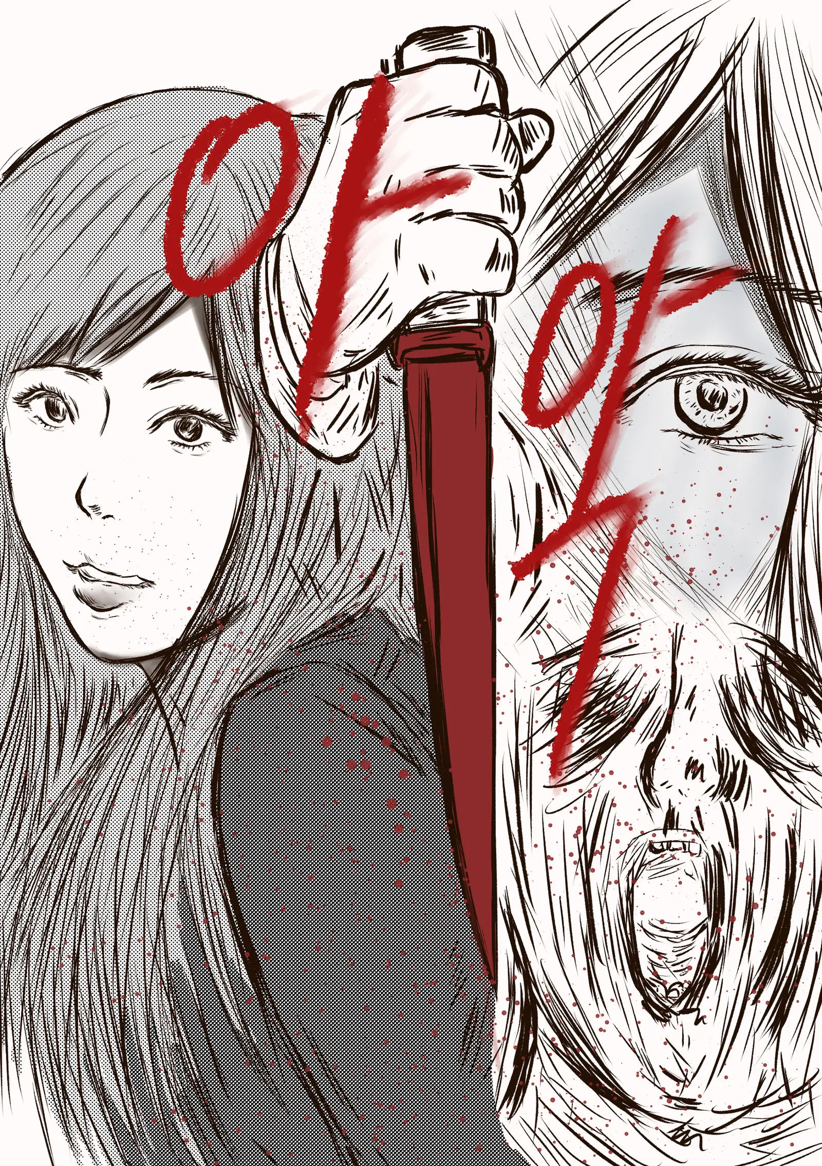 The Case Of Crossdresser Murder