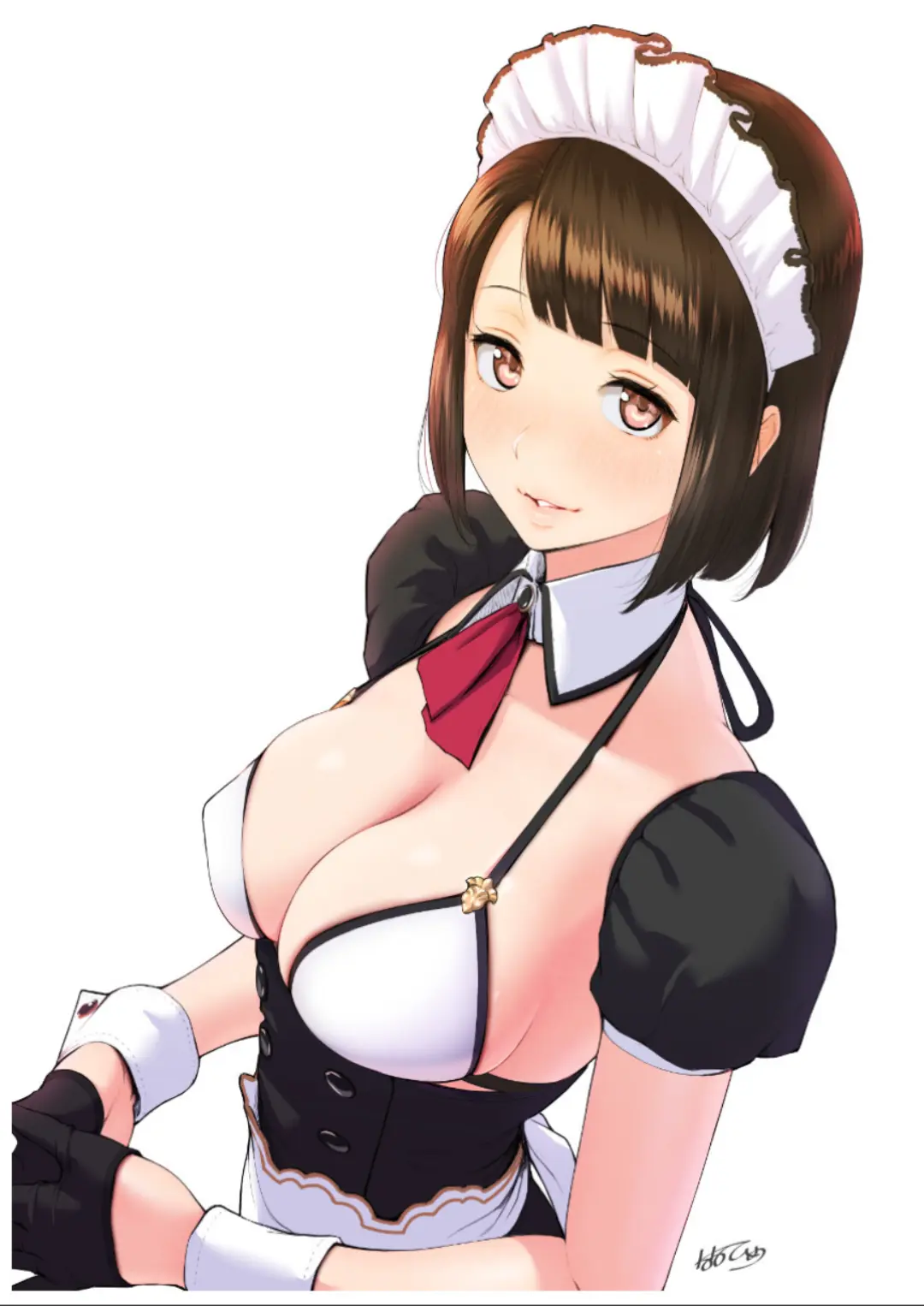 Nakadashi!! | 안에 싸기!!