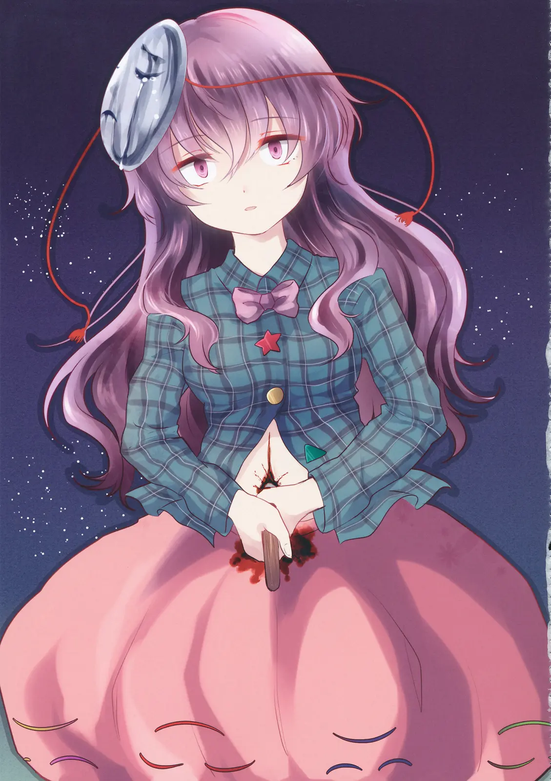 Touhou Seppuku Godou