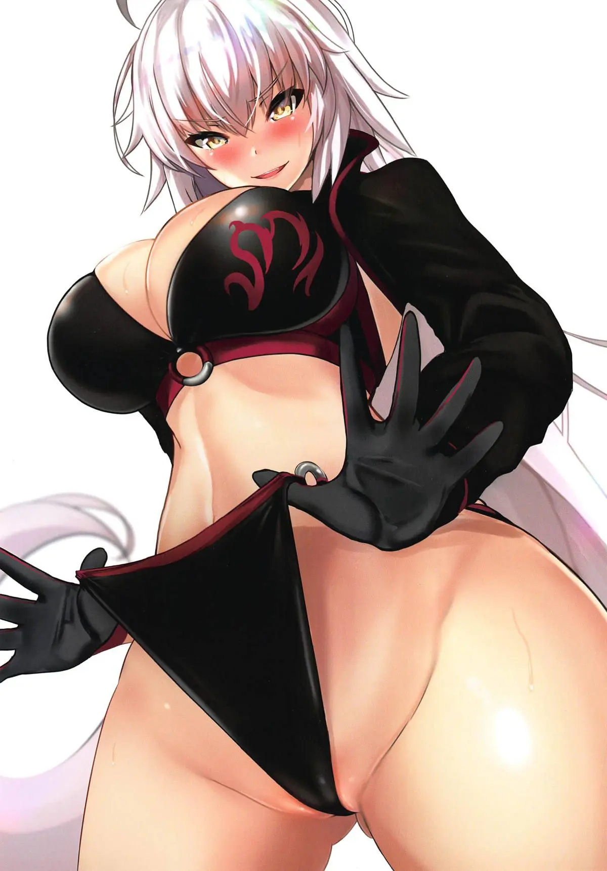 Watashi Ga Yarasete Ageru Tte Itten No | 내가 하게 해주겠다고 말하는거야