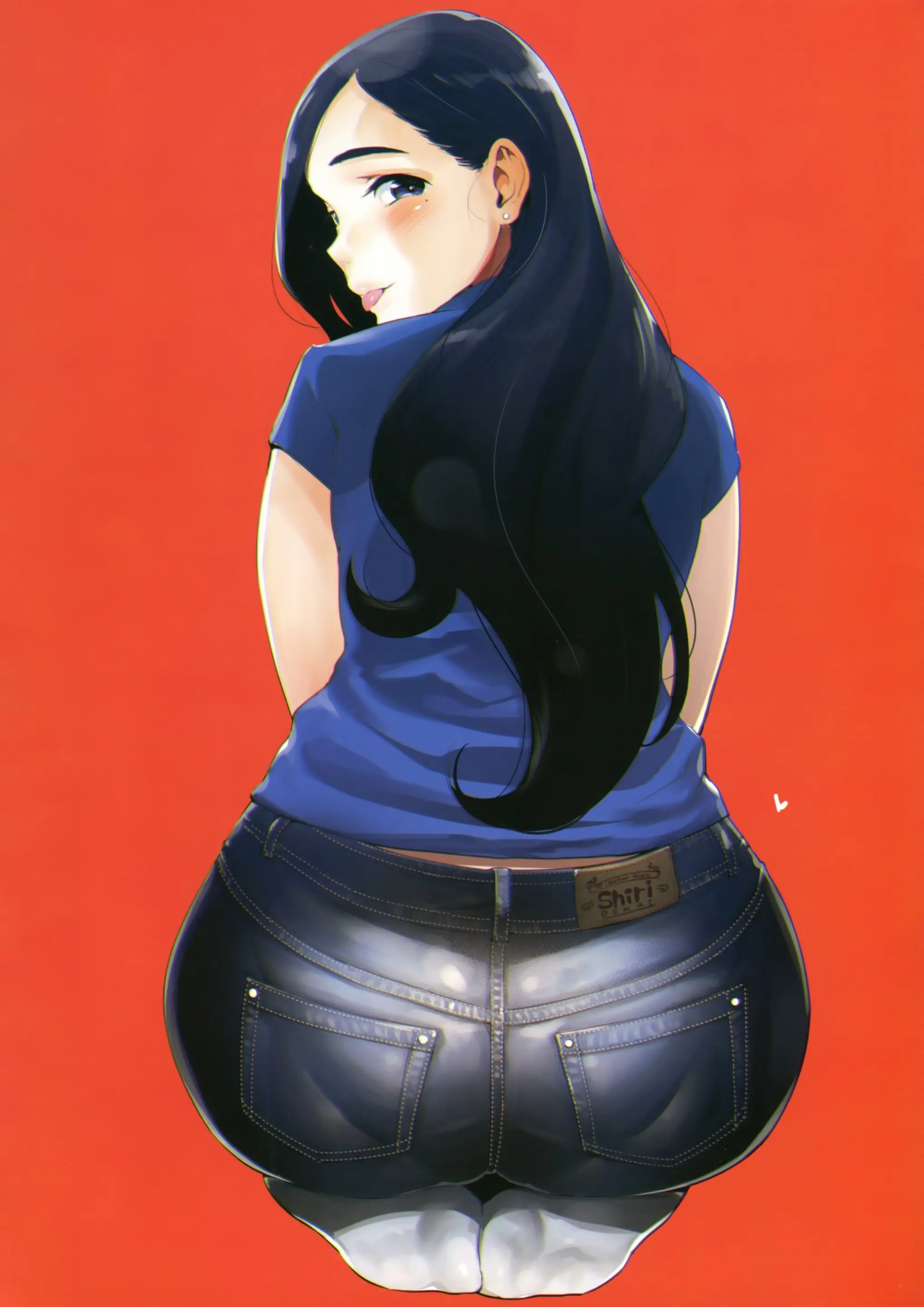 Ecchi Na Onee-San Matome Hon | 야한 누나 모음 책