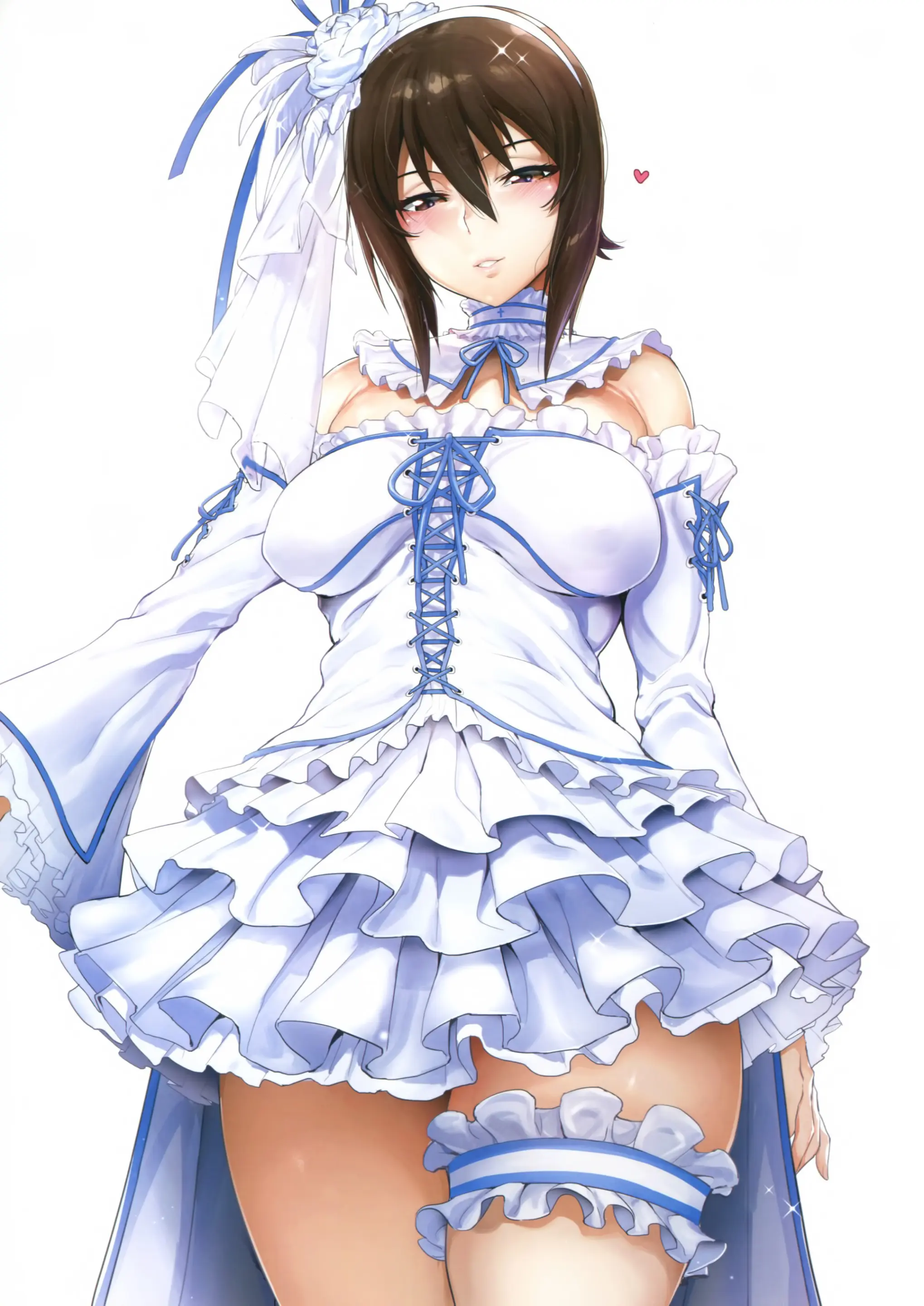 Ecchi Na Onee-San Matome Hon | 야한 누나 모음 책