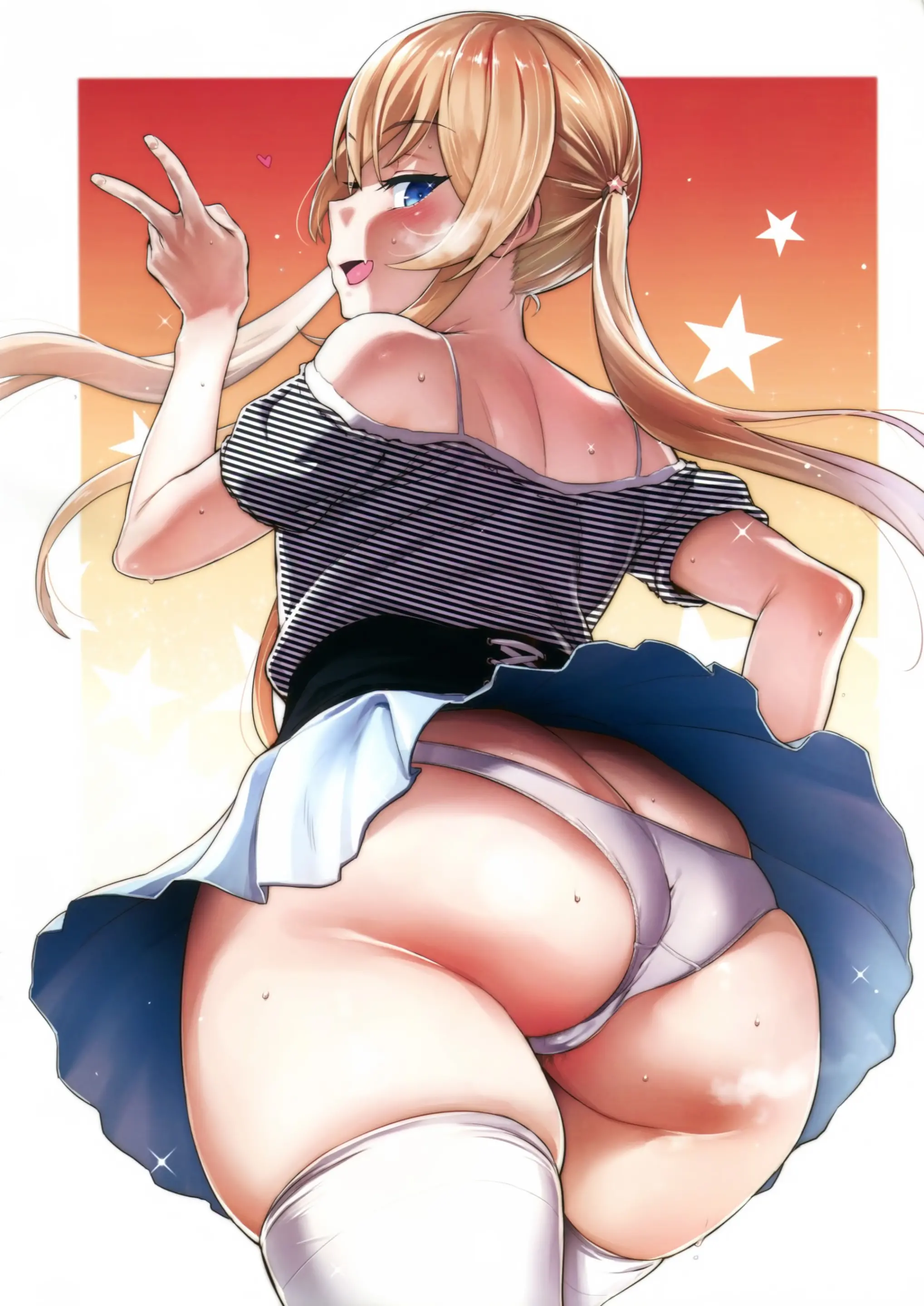 Ecchi Na Onee-San Matome Hon | 야한 누나 모음 책