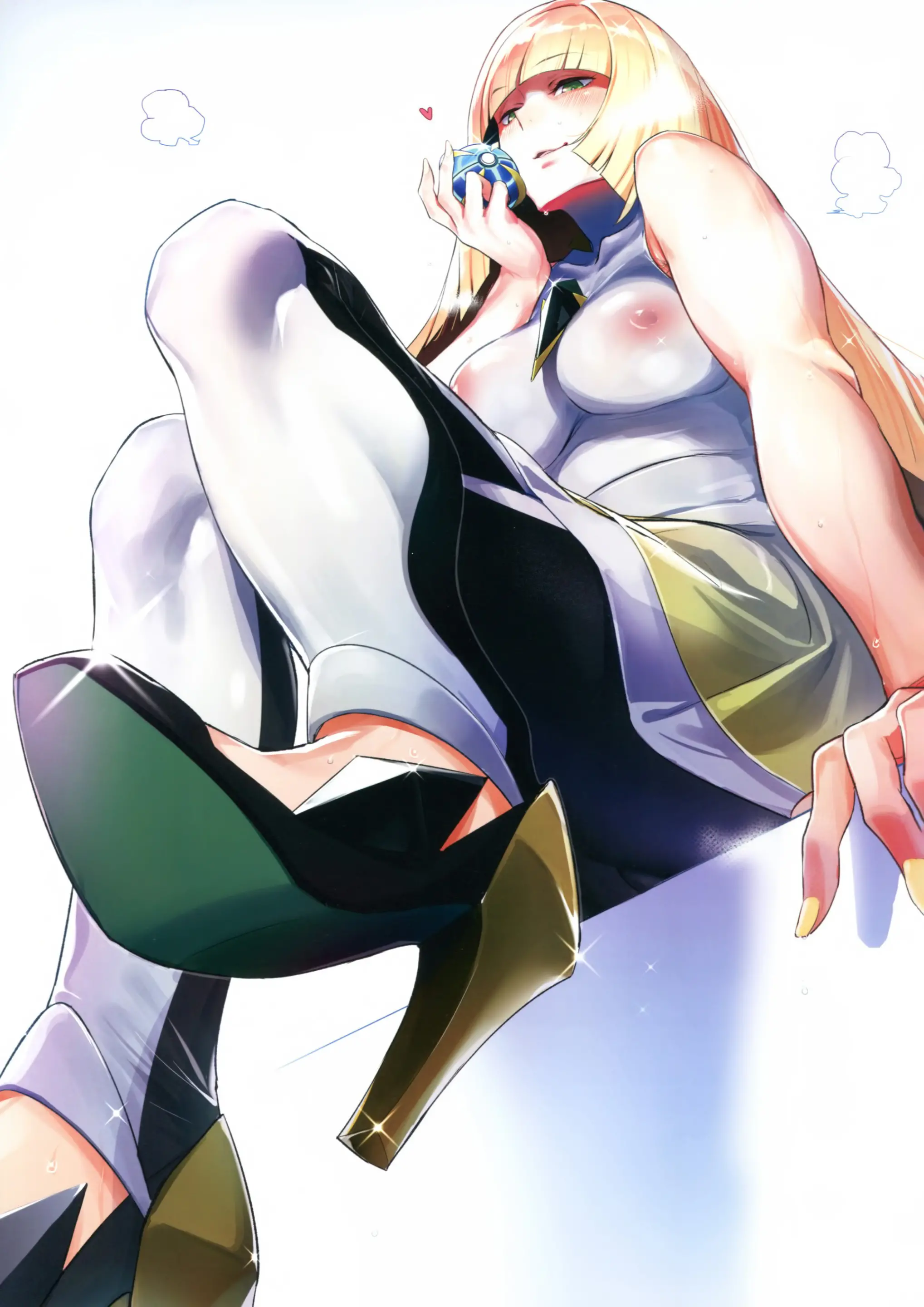 Ecchi Na Onee-San Matome Hon | 야한 누나 모음 책