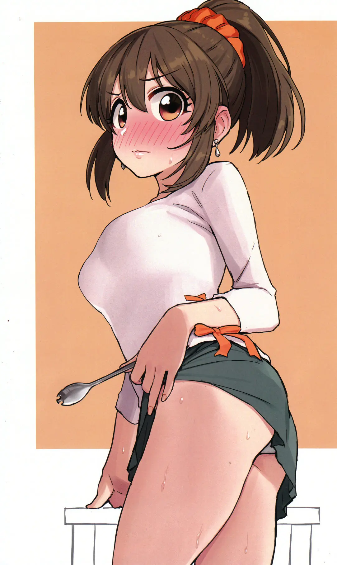 Hamedori Yukko