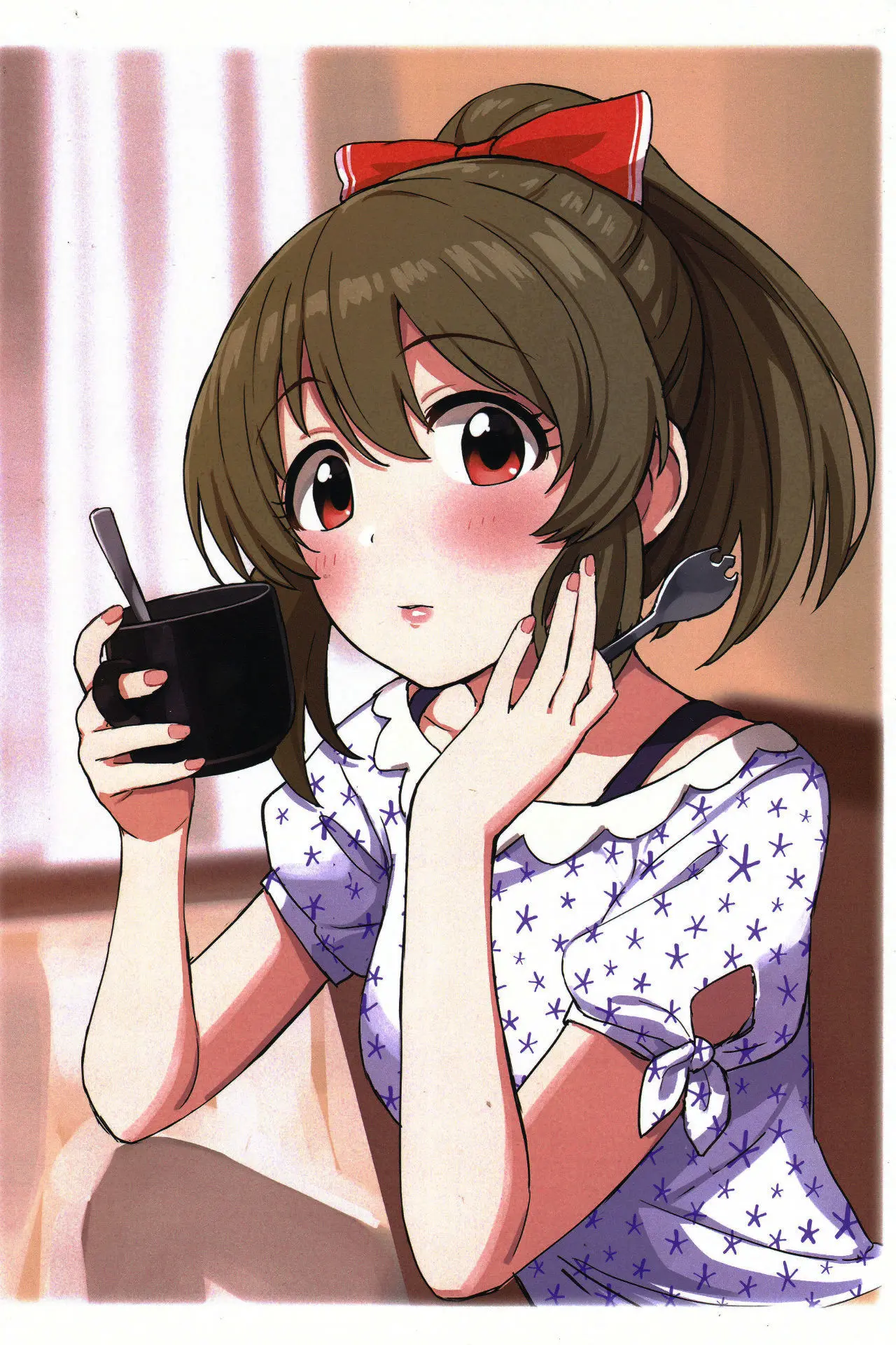 Hamedori Yukko