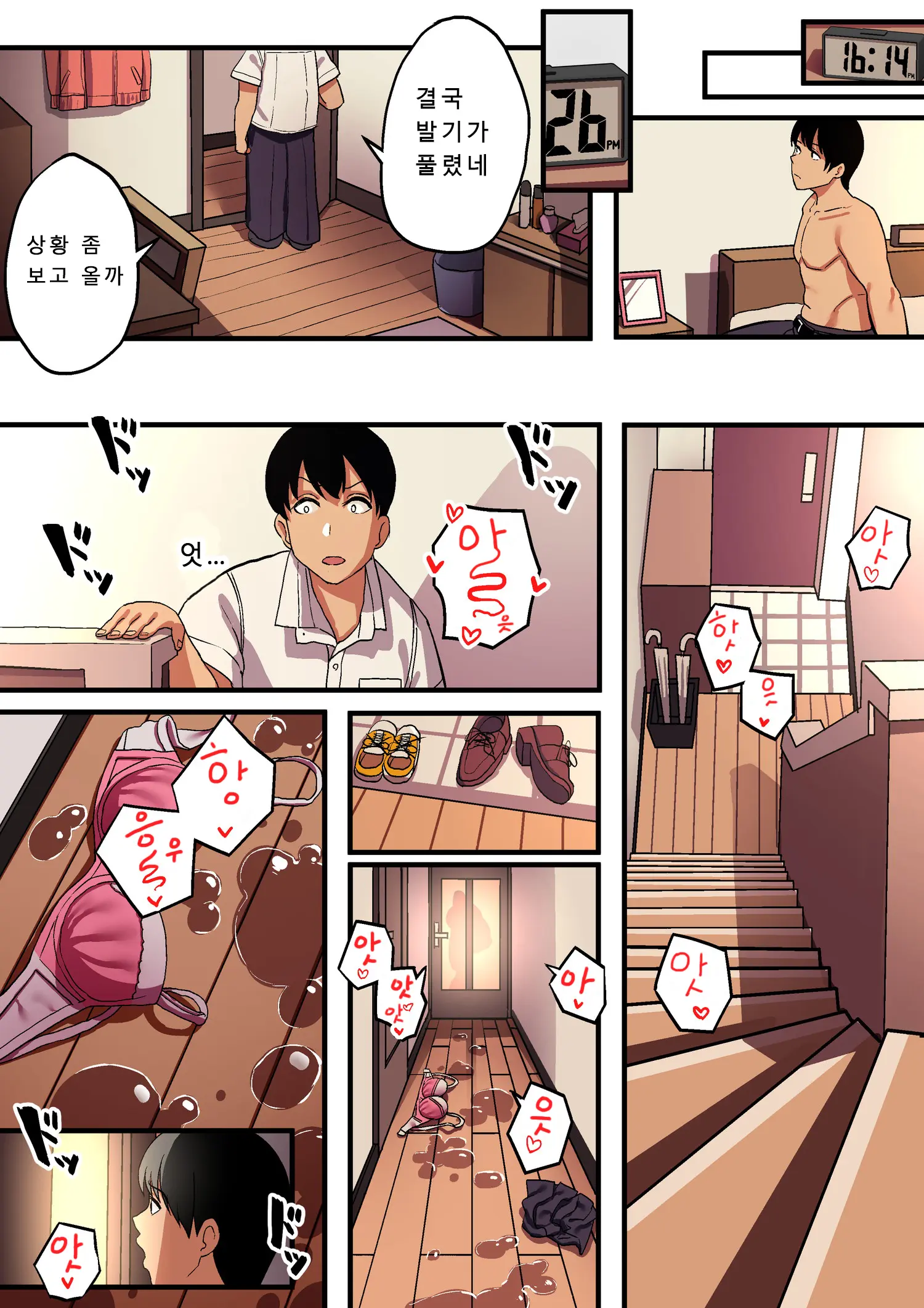 Watashi No 100-Nichi O 2500 Man De Katte Kudasai. ┃제 100일을 2500만에 사 주세요.