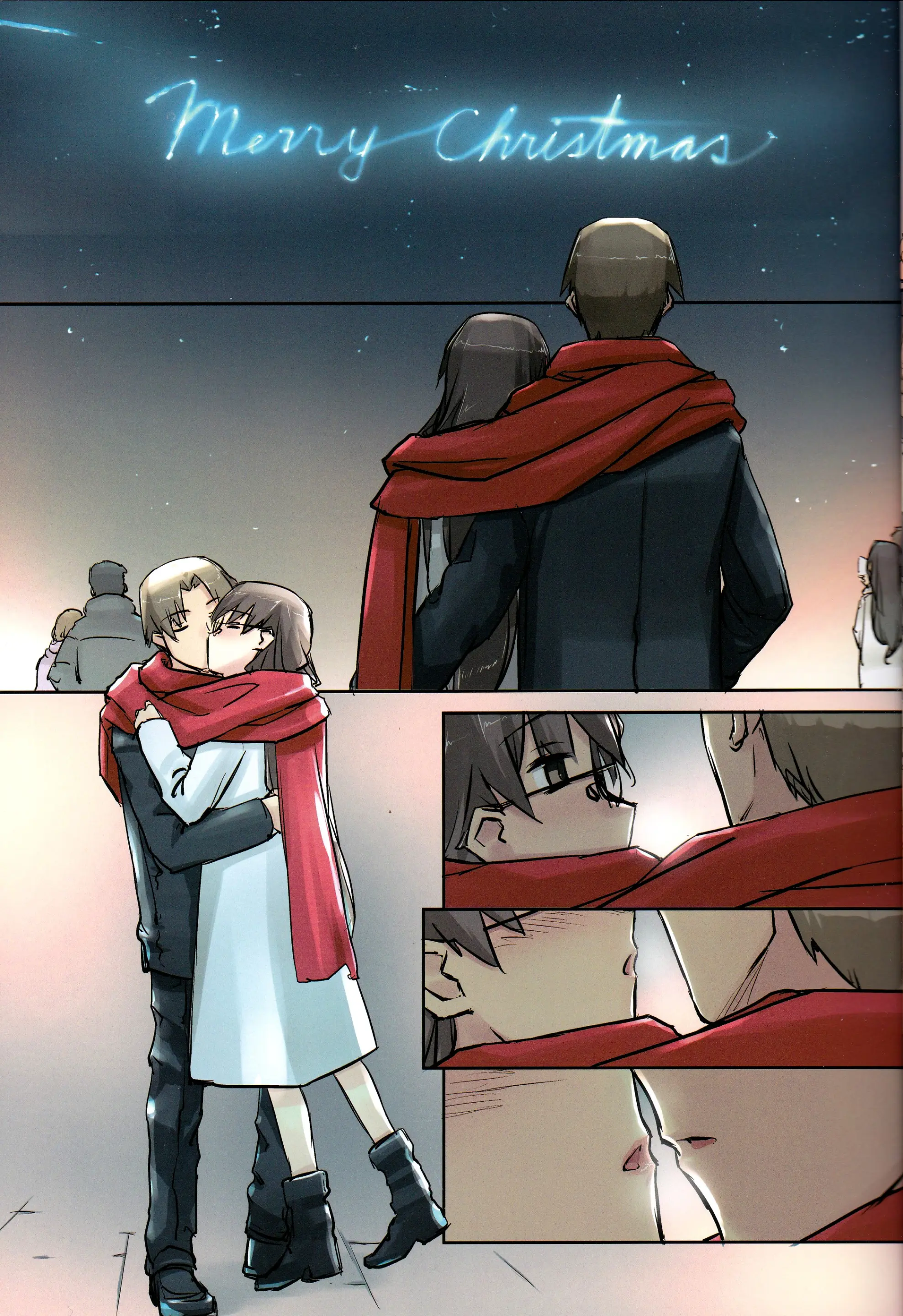 So Sweet, Sweet