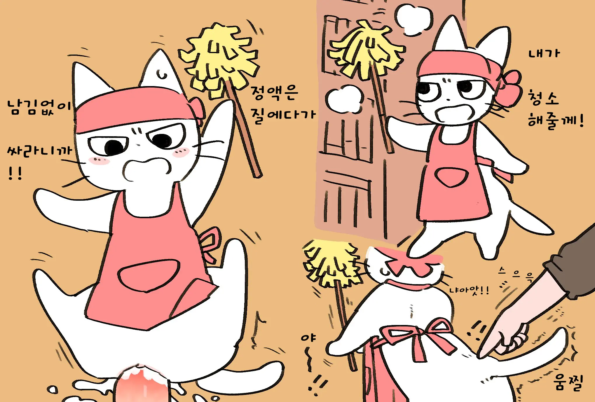 Shikaruneko