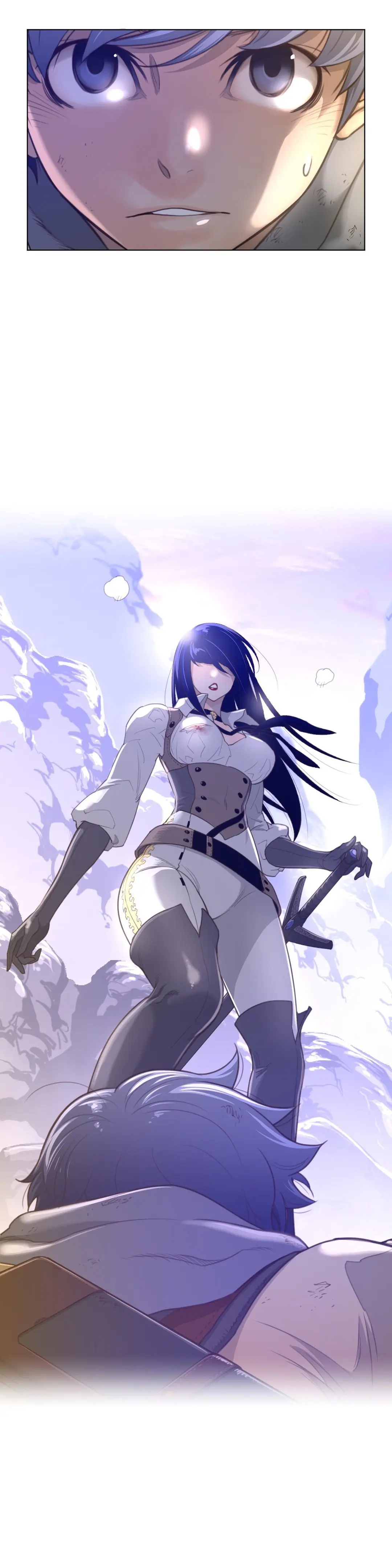 Perfect Half Ch.1-73