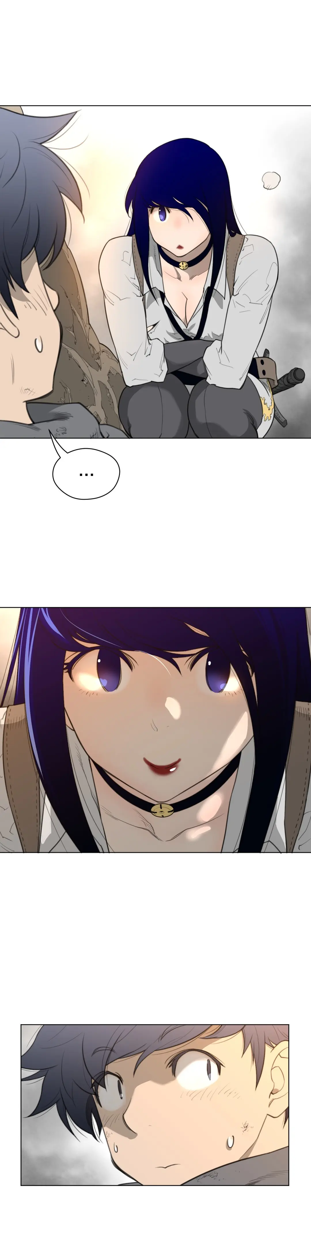 Perfect Half Ch.1-73