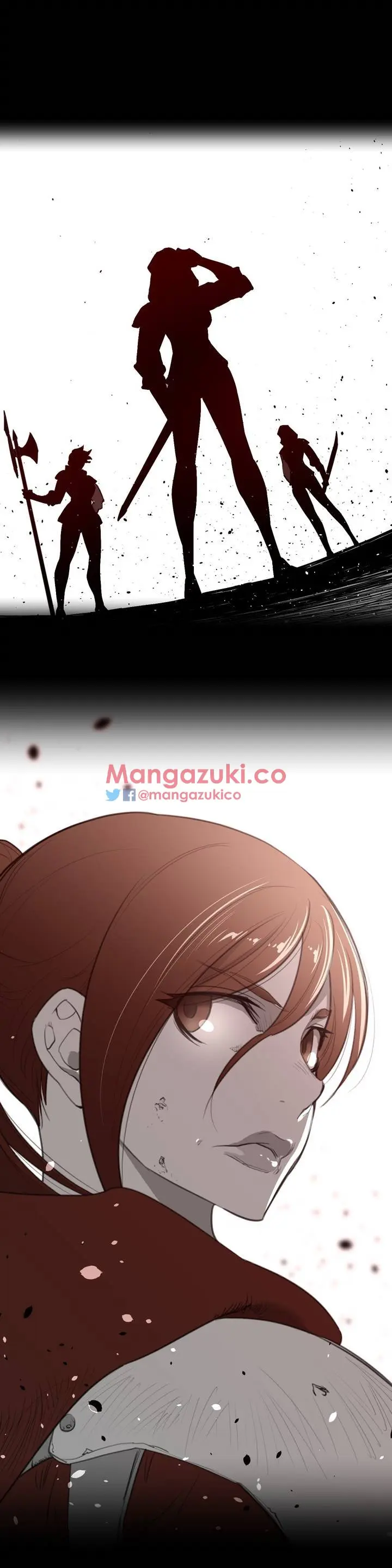 Perfect Half Ch.1-73