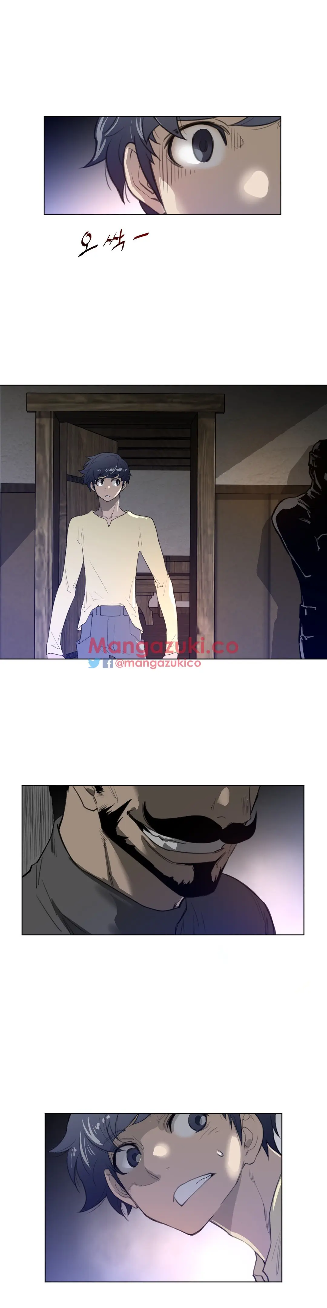 Perfect Half Ch.1-73