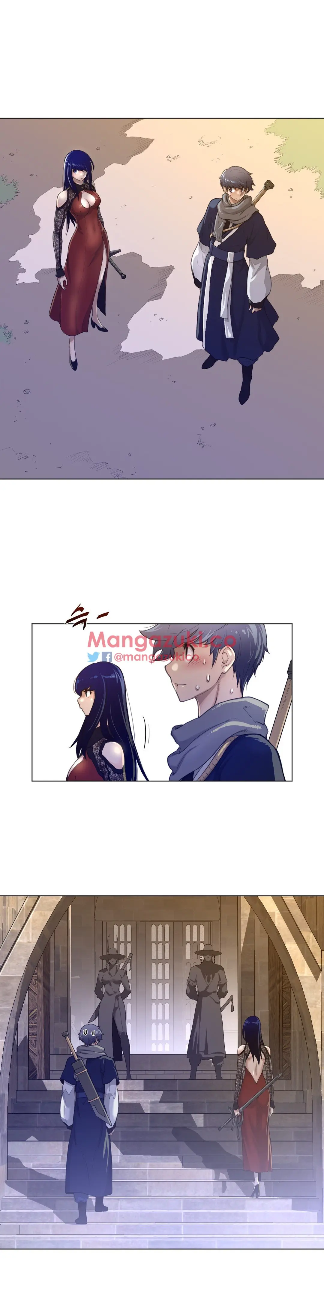 Perfect Half Ch.1-73