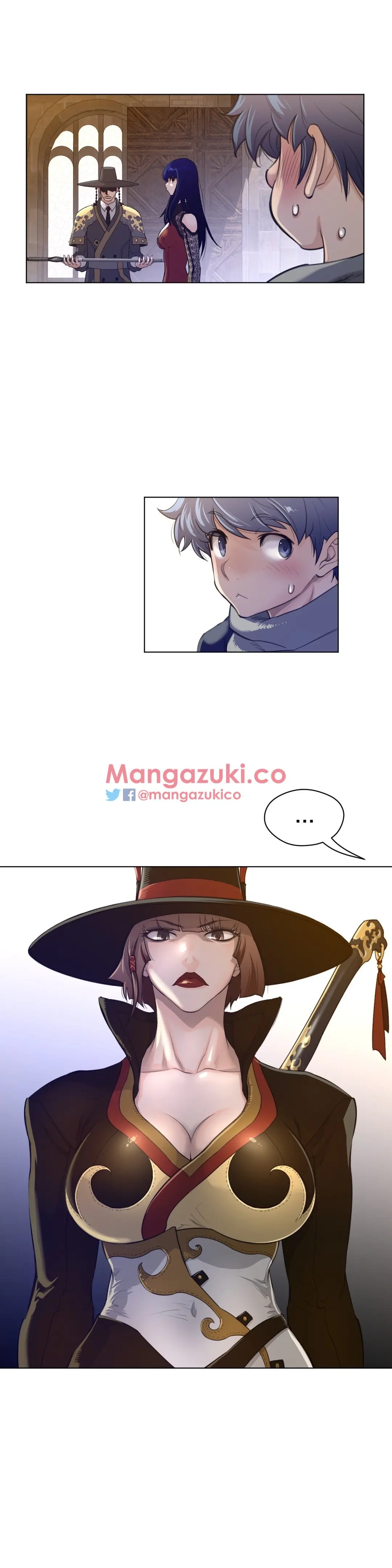 Perfect Half Ch.1-73