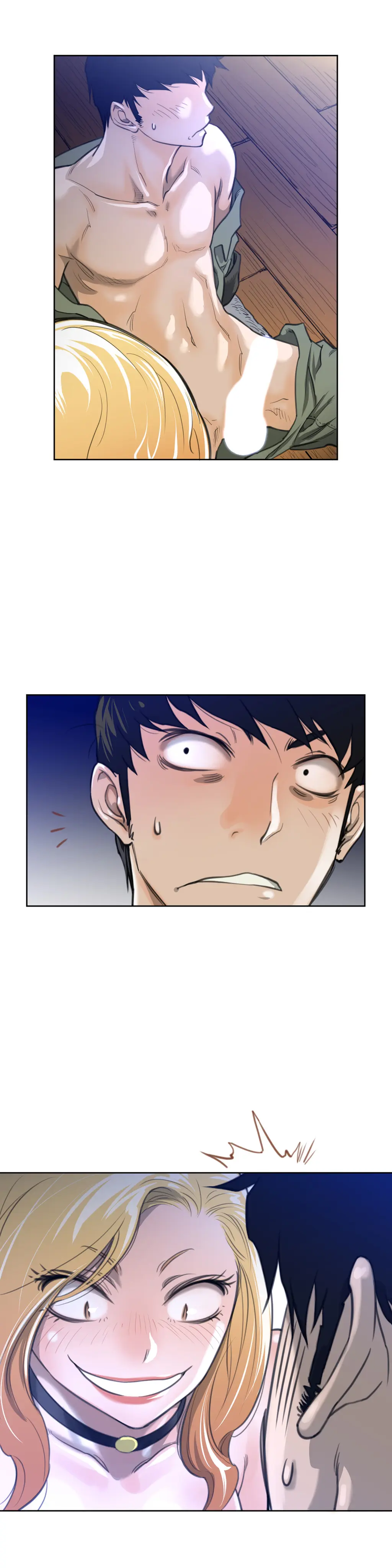 Perfect Half Ch.1-73