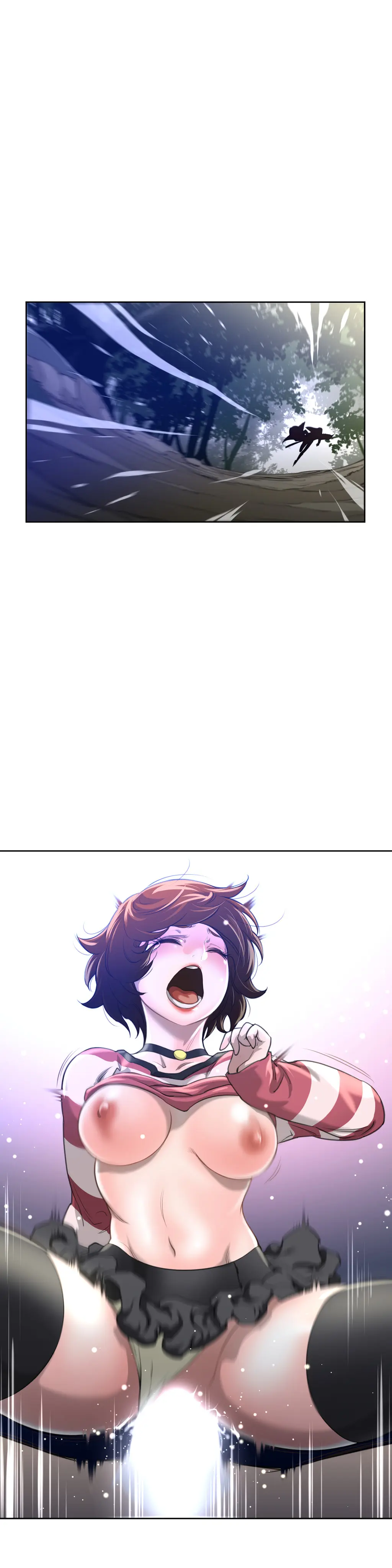 Perfect Half Ch.1-73