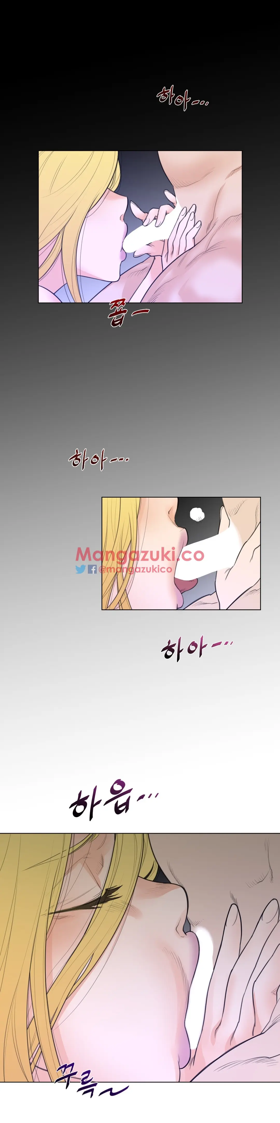 Perfect Half Ch.1-73