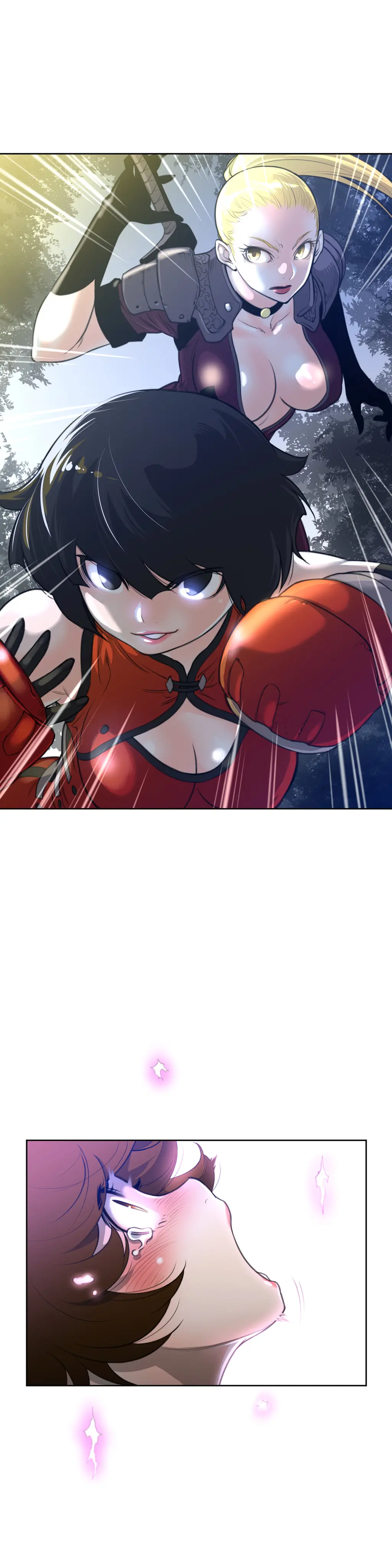 Perfect Half Ch.1-73