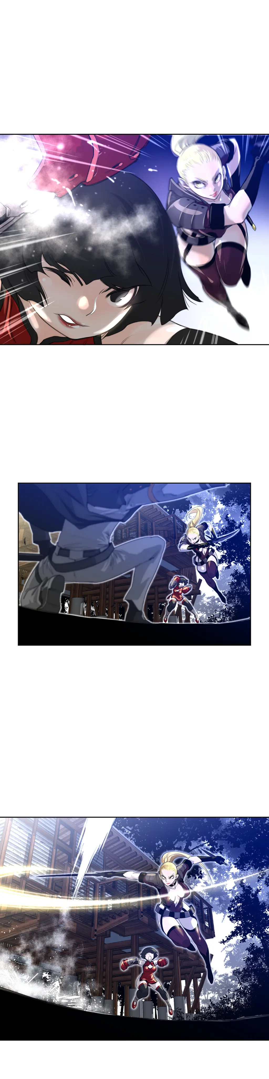 Perfect Half Ch.1-73