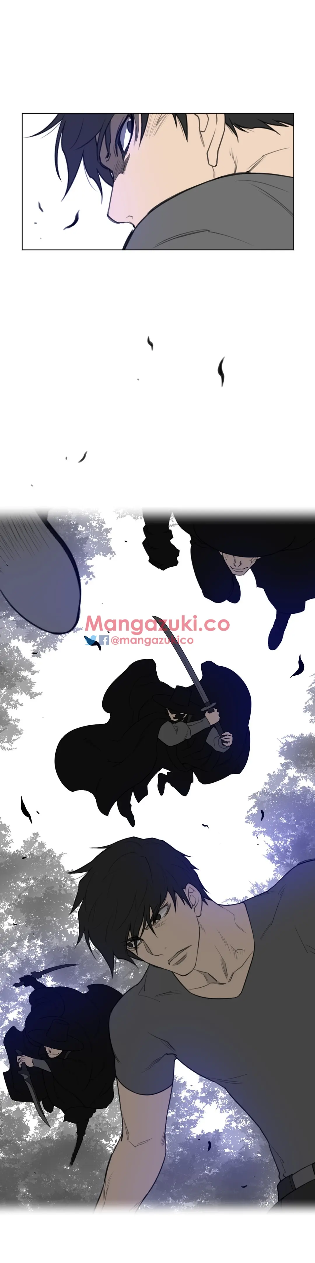 Perfect Half Ch.1-73