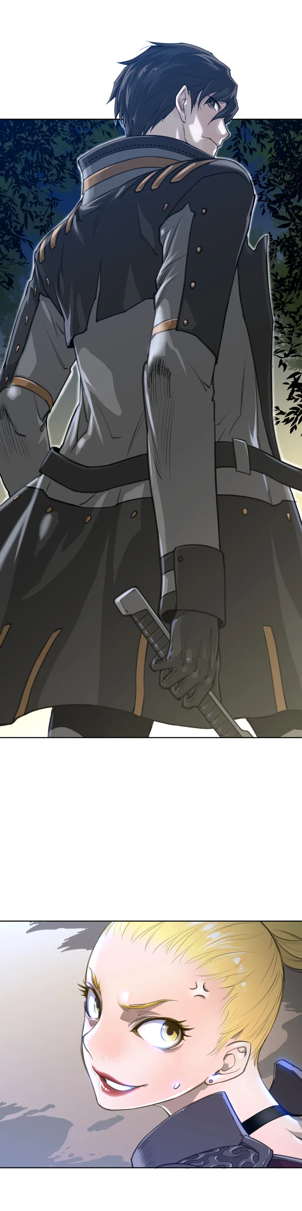 Perfect Half Ch.1-73