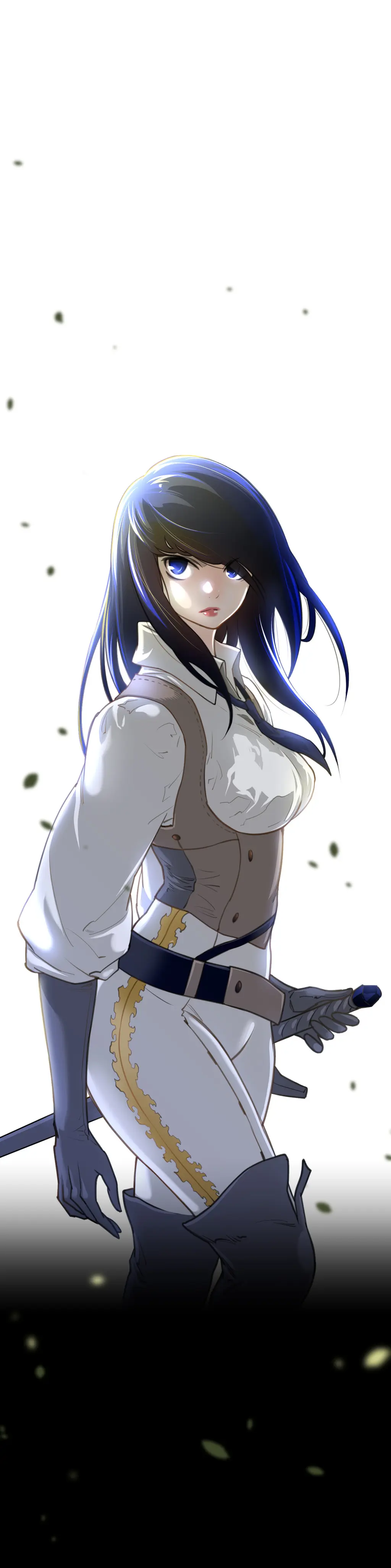 Perfect Half Ch.1-73