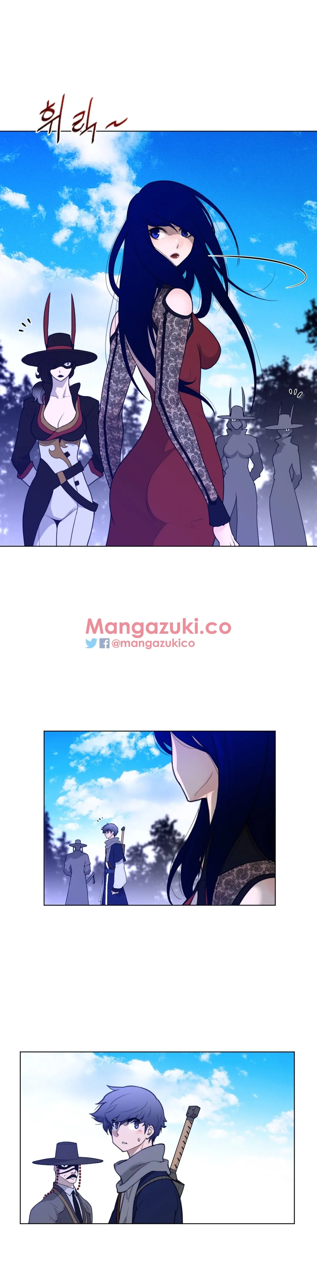 Perfect Half Ch.1-73
