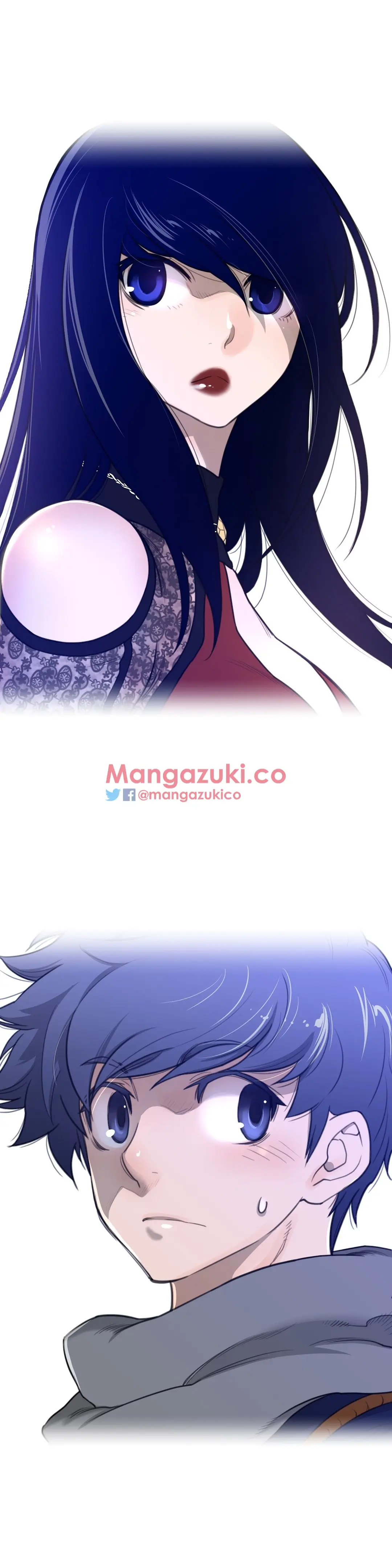 Perfect Half Ch.1-73