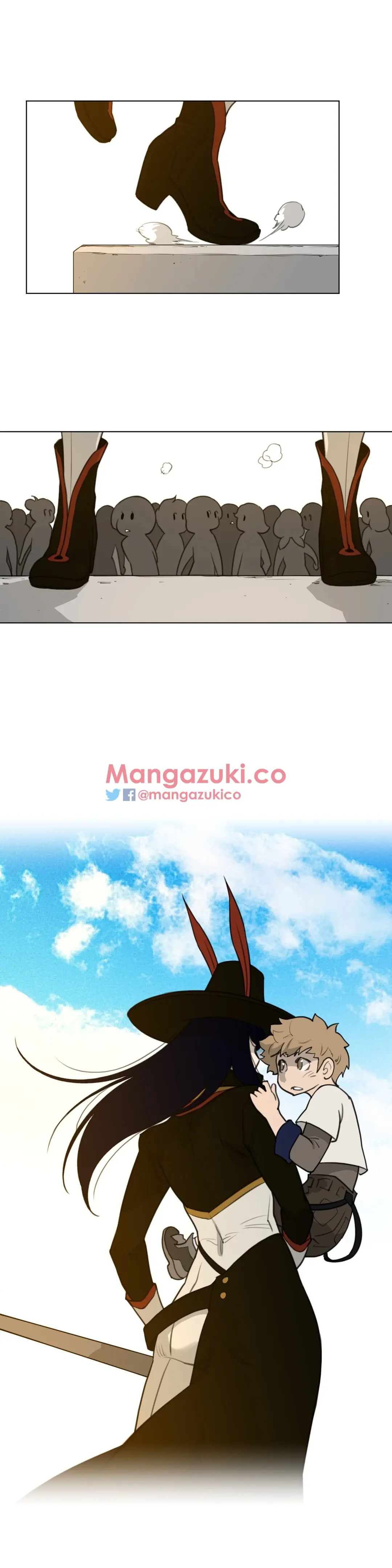 Perfect Half Ch.1-73