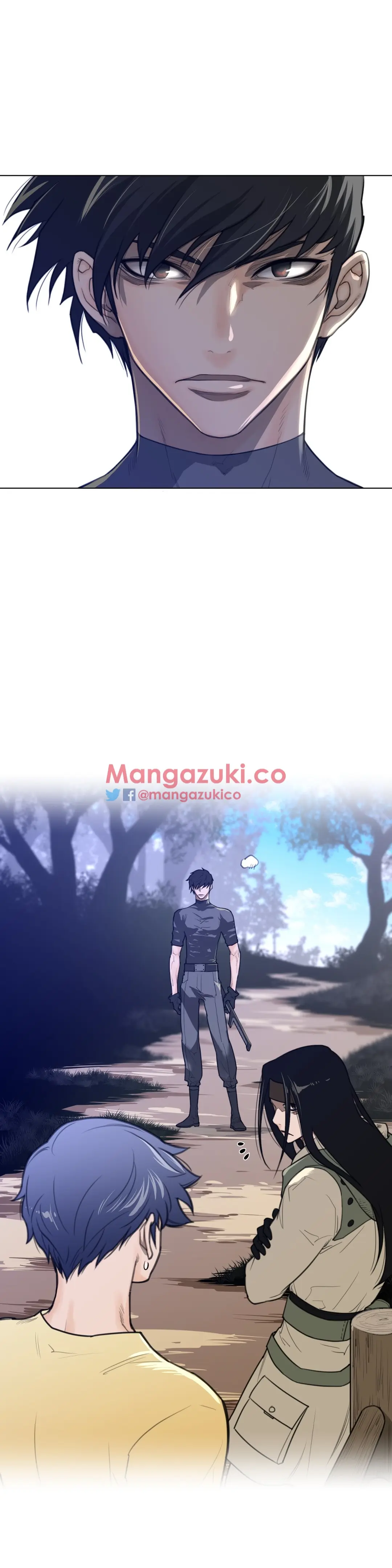 Perfect Half Ch.1-73
