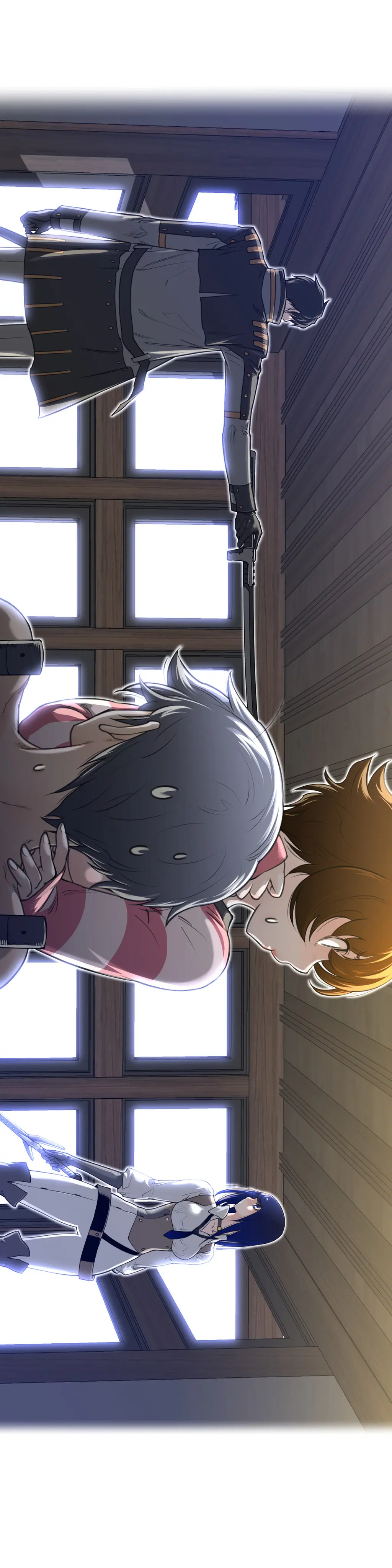 Perfect Half Ch.1-73