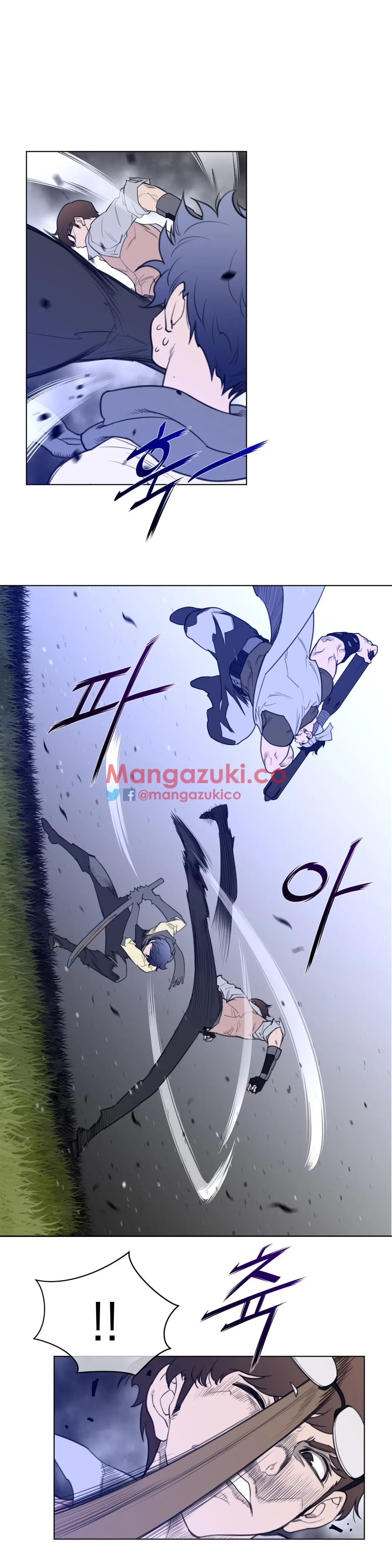 Perfect Half Ch.1-73