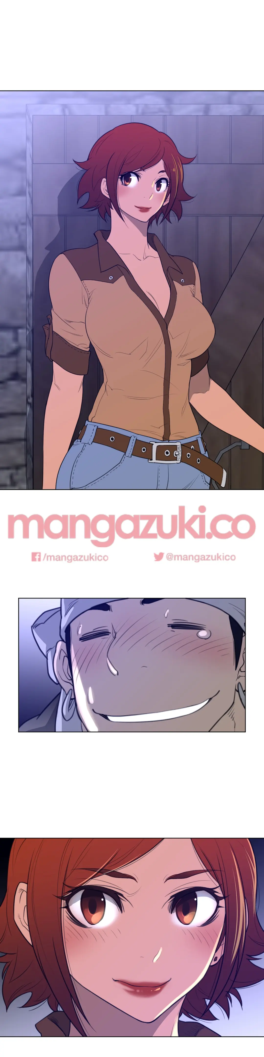 Perfect Half Ch.1-73